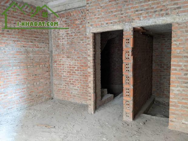 NHÀ VƯỜN QUẬN THANH XUÂN, GARA Ô TÔ DT 120M2 x 4 TẦNG x 25 NHÍCH x 082.996.8289 - 3