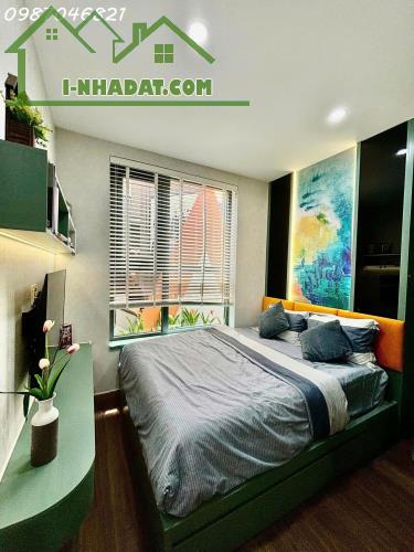 Sở hữu ngay Cc Bcons Avenue 53M2, 2PN + 2 VS Đẹp, Nhiều Tiện Ích Ở Dĩ An, Bình Dương,2,1tỷ - 2