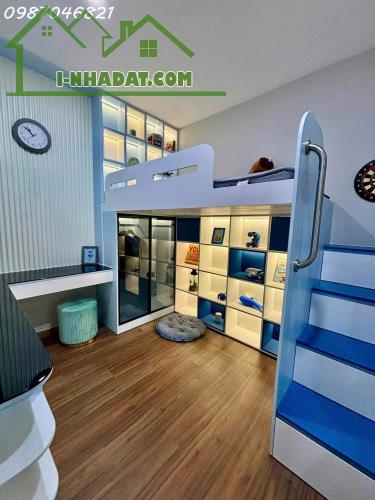 Sở hữu ngay Cc Bcons Avenue 53M2, 2PN + 2 VS Đẹp, Nhiều Tiện Ích Ở Dĩ An, Bình Dương,2,1tỷ - 3