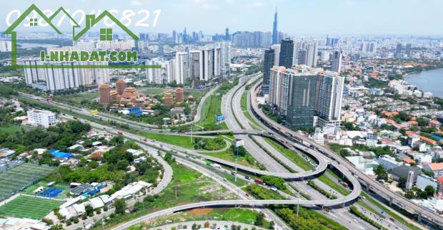Sở hữu ngay Cc Bcons Avenue 53M2, 2PN + 2 VS Đẹp, Nhiều Tiện Ích Ở Dĩ An, Bình Dương,2,1tỷ - 4