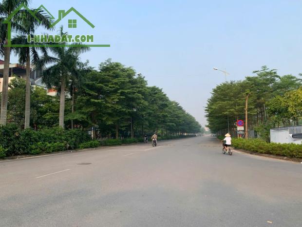 Bán đất Phúc Lợi, Long Biên, phân lô, vỉa hè, ô tô tránh 75m2 nhỉnh 13 tỷ - 2