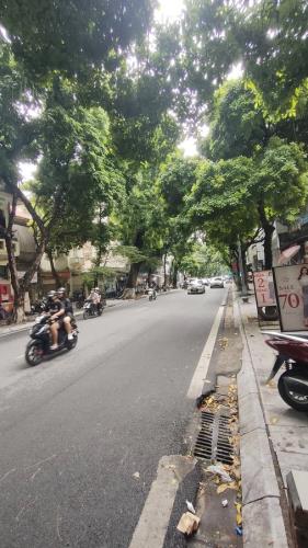 ☘️  BÀ TRIỆU - HAI BÀ TRƯNG - MẶT PHỐ - MẶT TIỀN ĐẸP - FULL THỔ CƯ ☘️☘️