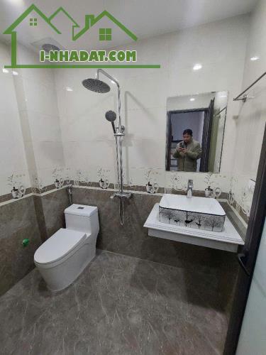 🏡 CẦN BÁN NHÀ 4 TẦNG - QUỲNH ĐÔ, VĨNH QUỲNH - 45M² - GIÁ 4.85 TỶ - 3