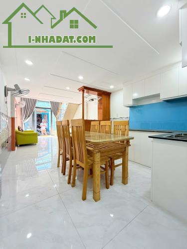 BÁN NHÀ RIÊNG - HIỆP THÀNH 13 - QUẬN 12 - C4 - 44m2 - 2,7 tỷ - 3