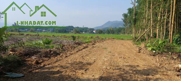 Đất vườn rẻ đẹp dân đông Hòa Phú 790 triệu/1.220m2 - 1