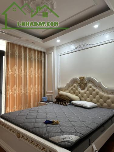 Bán LK KĐT HD Mon Hàm Nghi, dt 100m2, 7 tầng thang máy, nội thất đẳng cấp. - 4