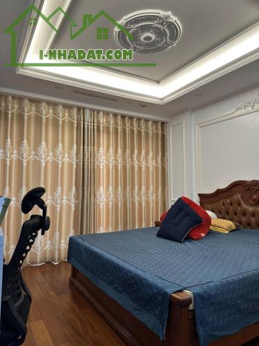 Bán LK KĐT HD Mon Hàm Nghi, dt 100m2, 7 tầng thang máy, nội thất đẳng cấp. - 5