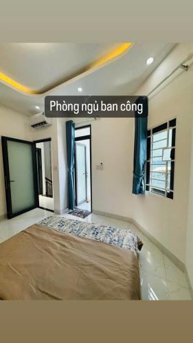 Căn nhà 2 tầng 40m2 nằm trên đường Quang Trung Gò Vấp - 3
