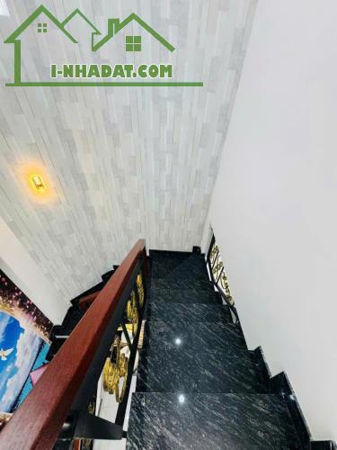 Căn nhà 2 tầng 40m2 nằm trên đường Quang Trung Gò Vấp - 1