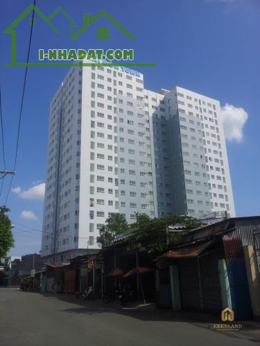 Bán căn 3 phòng ngủ ở Sài Gòn Town - diện tích 85m2, giá bán 2.250 tỷ - 3