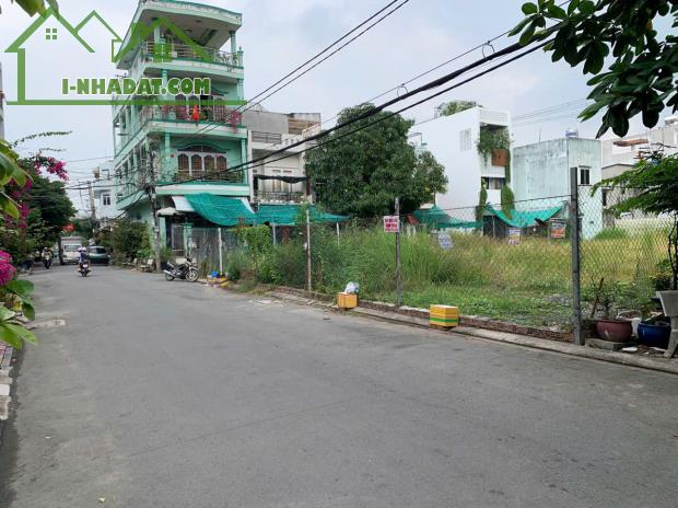 Giá siêu hời đất nền tại Lê Tấn Bê, 138 tỷ, 2282.5 m2