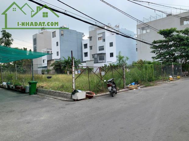 Giá siêu hời đất nền tại Lê Tấn Bê, 138 tỷ, 2282.5 m2 - 2