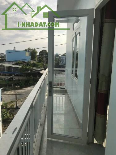 Nhà 4 tấm (7 x 20) KDC Tanimex Đường 8m Tô Ký, Thới Tam Thôn, Hóc Môn - 3