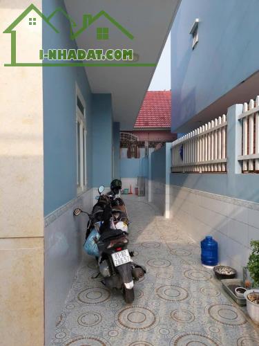 Nhà 4 tấm (7 x 20) KDC Tanimex Đường 8m Tô Ký, Thới Tam Thôn, Hóc Môn - 4