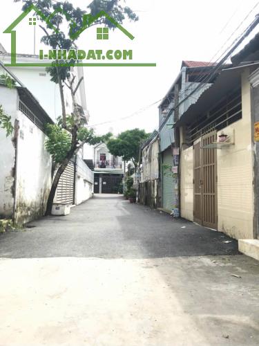 Bán lô đất đẹp (4 x 25) HXH thông thoáng Thạnh Xuân 25, Q12 Giá Rẻ hơn 4₫ - 2