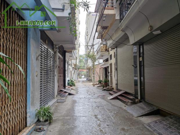 Bán nhà KĐT Văn Phú, Hà Đông, kinh doanh, ô tô vào nhà 45m X hơn 10 tỷ.