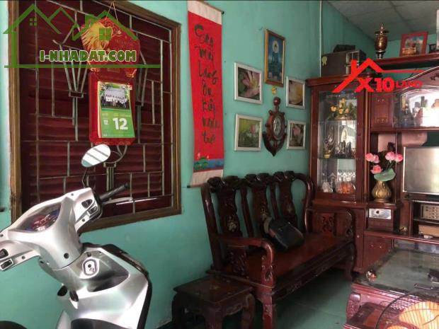 Bán NHÀ 120M2 P An Bình, Biên Hòa, Đồng Nai giá TỐT 3tỷ2 - 1