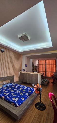 BÁN GẤP NHÀ MẶT TIỀN TÂY SƠN, TÂN PHÚ - DT 81m2, 5 TẦNG, FULL NỘI THẤT, CHỈ 8.9 TỶ - 2
