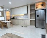 Bán căn góc 3PN 96m2, Full nội thất view sông tại Lavida Plus Q7, giá 5,65 tỷ bao hết