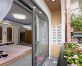 Chủ nhà gởi bán nhanh nhà chưa qua đầu tư  Tân Hòa Đông Phường 14 Quận 6