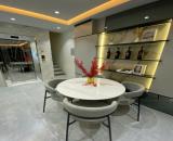 BÁN NHÀ NGÕ 135 PHỐ NGÔ THÌ SỸ NGÕ Ô TÔ. KD, 5 TẦNG, 4 NGỦ CÓ THANG MÁY