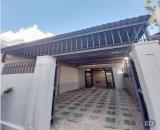 BÁN NHÀ MỚI CẤP 4 HẺM NGUYỄN BIỂU VĨNH HẢI NHA TRANG