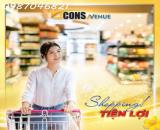 Sở hữu ngay Cc Bcons Avenue 53M2, 2PN + 2 VS Đẹp, Nhiều Tiện Ích Ở Dĩ An, Bình Dương,2,1tỷ