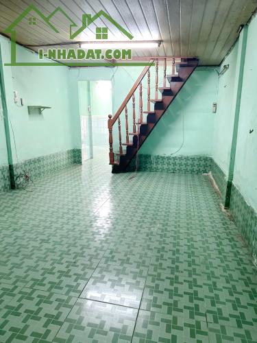 Bán nhà 3.4*11m/2PN hẻm Hưng Phú P10Q8, Giá : 4.4 Tỷ (T/L) - 2