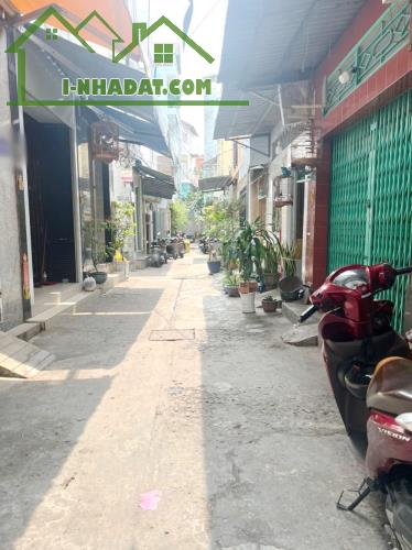 Bán nhà 3.4*11m/2PN hẻm Hưng Phú P10Q8, Giá : 4.4 Tỷ (T/L) - 4