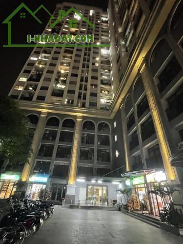 Hiếm Chung cư LoTus Sài Đồng 83m 3pn2vs 4,6tỷ BAO PHÍ