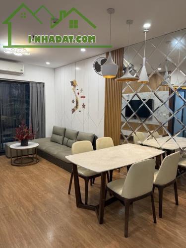 Hiếm Chung cư LoTus Sài Đồng 83m 3pn2vs 4,6tỷ BAO PHÍ - 1