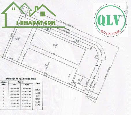 Bán hoặc cho thuê 9.411m2 đất và nhà xưởng tại KCN Sóng Thần, Dĩ An, Bình Dương - 3
