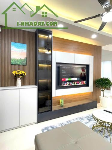 CĂN HỘ CT7A VĨNH ĐIỀM TRUNG 62M2, FULL NỘI THẤT, GIÁ CHỈ 1 TỶ 745 - 1