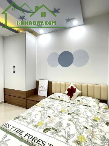 CĂN HỘ CT7A VĨNH ĐIỀM TRUNG 62M2, FULL NỘI THẤT, GIÁ CHỈ 1 TỶ 745 - 2