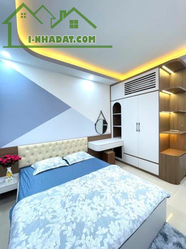 CĂN HỘ CT7A VĨNH ĐIỀM TRUNG 62M2, FULL NỘI THẤT, GIÁ CHỈ 1 TỶ 745 - 3