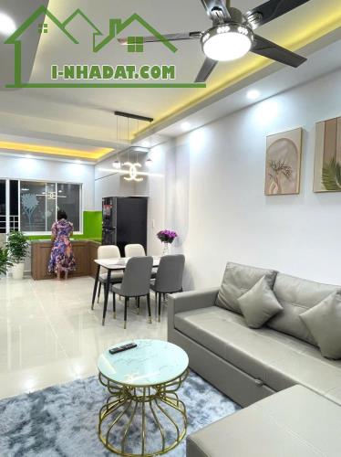 CĂN HỘ CT7A VĨNH ĐIỀM TRUNG 62M2, FULL NỘI THẤT, GIÁ CHỈ 1 TỶ 745 - 4