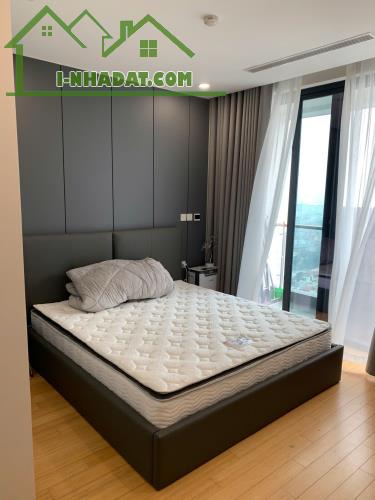 Bán Gấp CC 2PN tại The Zei Mỹ Đình, 91,5m2, giá 7,5 tỷ VND - 2