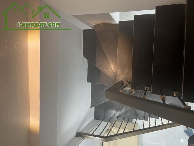 HIẾM TRONG TẦM GIÁ - Ô TÔ ĐỖ CỔNG - NGÕ THÔNG - BÁN NHÀ NGỌC THỤY - LONG BIÊN - 35MX 5 TẦN