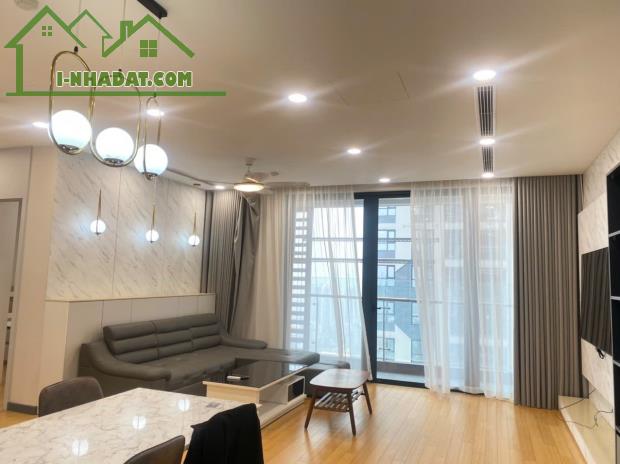 Bán CC The Zei Mỹ Đình, 8,8 tỷ, 104m2, 3PN + 2WC, pháp lý rõ ràng, Nam Từ Liêm, HN