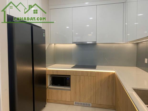 Bán CC The Zei Mỹ Đình, 8,8 tỷ, 104m2, 3PN + 2WC, pháp lý rõ ràng, Nam Từ Liêm, HN - 1