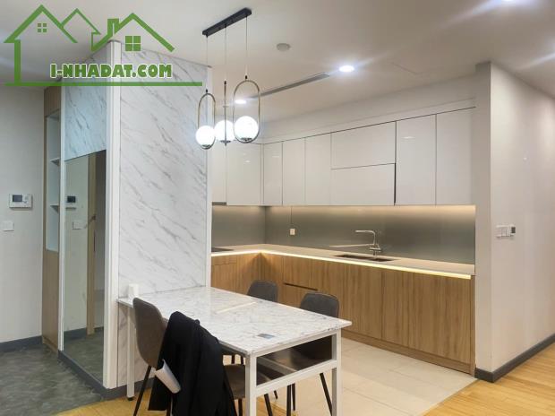 Bán CC The Zei Mỹ Đình, 8,8 tỷ, 104m2, 3PN + 2WC, pháp lý rõ ràng, Nam Từ Liêm, HN - 2