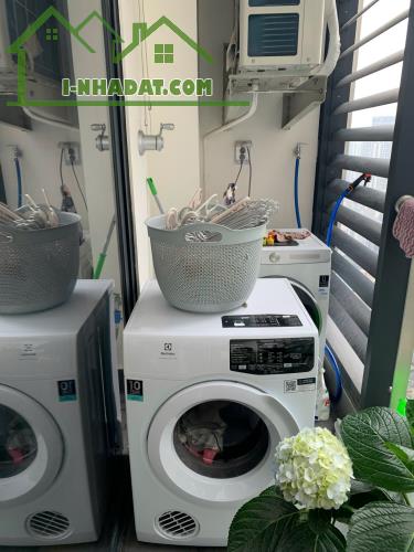 Bán CC The Zei Mỹ Đình, 8,8 tỷ, 104m2, 3PN + 2WC, pháp lý rõ ràng, Nam Từ Liêm, HN - 3