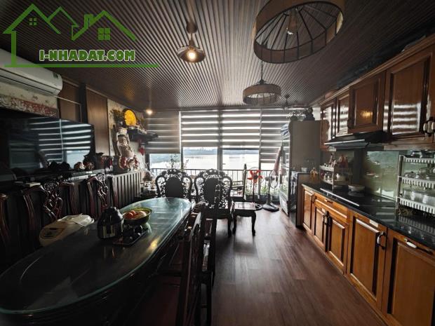 Bán nhà mặt phố Từ Hoa,diện tích 40m2, 7 tầng,giá 31.5 tỷ - 1