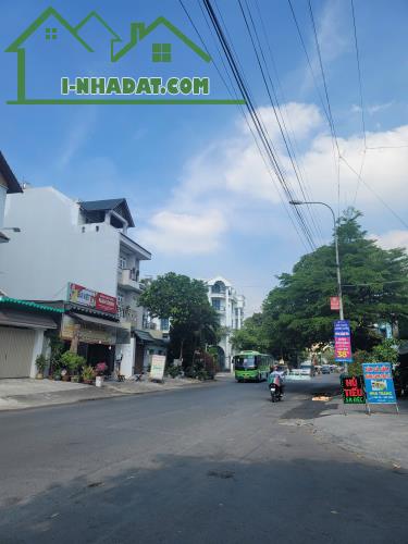 Cần bán gấp đất mặt tiền đường 11, Phường Trường Thọ - 2