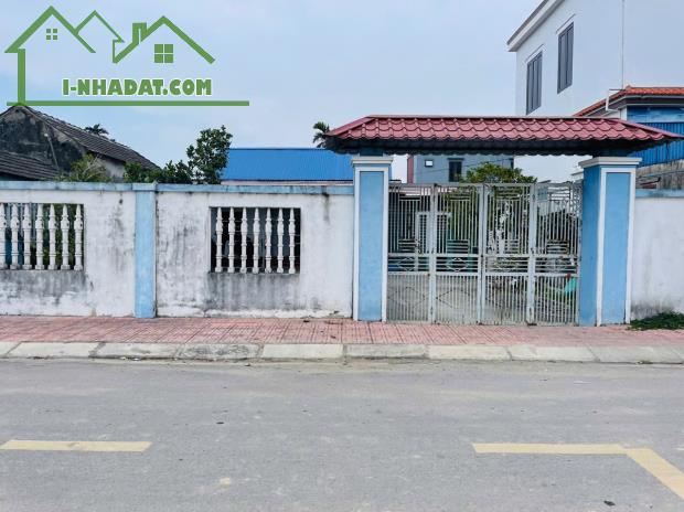Bán đất Đại Đồng - Kiến Thụy - Hải Phòng - 2