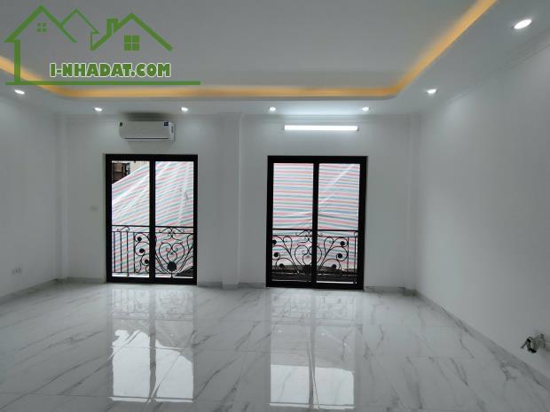 Bán Nhà Ngõ 75 Phố Lụa Vạn phúc Dt 48m2, Mt 6,04m, 5  Pn Xây Mới Đẹp Ở Luôn - 2