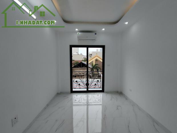 Bán Nhà Ngõ 75 Phố Lụa Vạn phúc Dt 48m2, Mt 6,04m, 5  Pn Xây Mới Đẹp Ở Luôn - 3