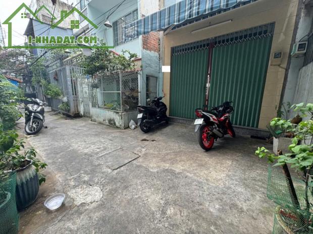 Định cư Bán gấp Mặt tiền đường 3/2,55m2, 4,2ty 0788554106 - 1