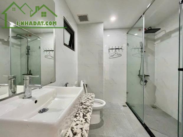 Siêu hót!! Bán gấp nhà - TT Quận Bắc Từ Liêm – Ô tô đỗ cửa - GIÁ TỐT - 1