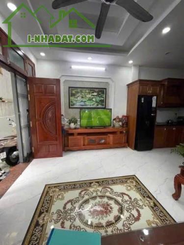 CHÍNH CHỦ CHO THUÊ NHANH PHÒNG TRỌ KHÉP KÍN XUÂN ĐỈNH - BẮC TỪ LIÊM - 4